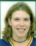 Jen Taylor, class of 1997