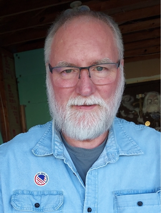 David Nienhuser - Class of 1971 - Abilene High School