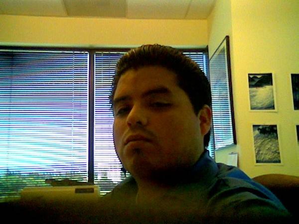 Manny Paz - Class of 1993 - Jefferson High School