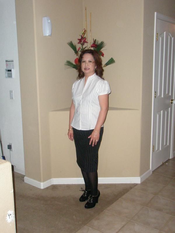 Caroline Magpantay - Class of 1982 - Jefferson High School