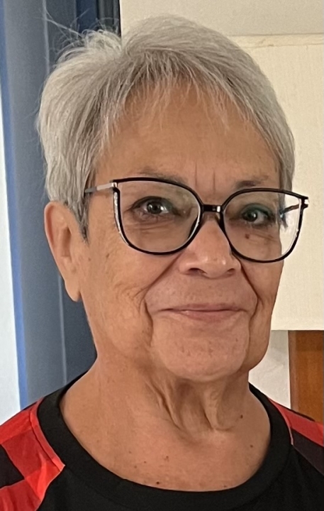 Vicki Franco - Class of 1966 - Jefferson High School