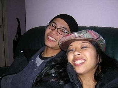 Jennifer Diaz - Class of 2004 - Jefferson High School