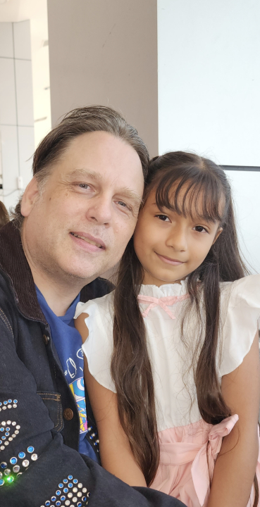 Larry Coy - Class of 1986 - Jefferson High School