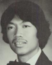 Noel Enriquez - Class of 1980 - Jefferson High School