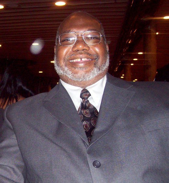 Larry Tayl - Class of 1970 - Jefferson High School