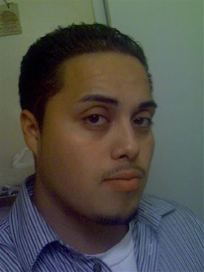 Gerardo Barillas - Class of 2002 - Jefferson High School