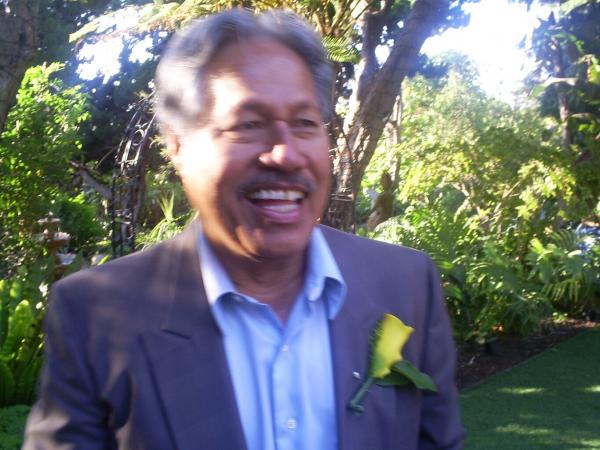 Toese Taula - Class of 1971 - Jefferson High School
