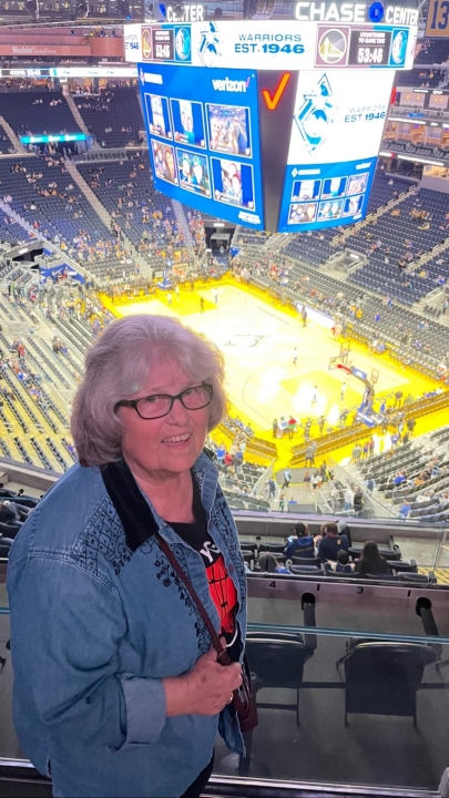 Joan Pennington - Class of 1965 - Jefferson High School