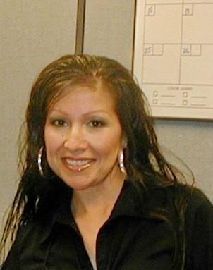 Julie Rico - Class of 1992 - Jefferson High School