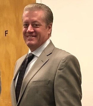 David Crew - Class of 1980 - Jefferson High School