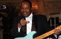 Will Williams - Class of 1976 - Jefferson High School