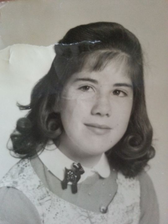 Janet Sturdevant - Class of 1964 - Jefferson High School