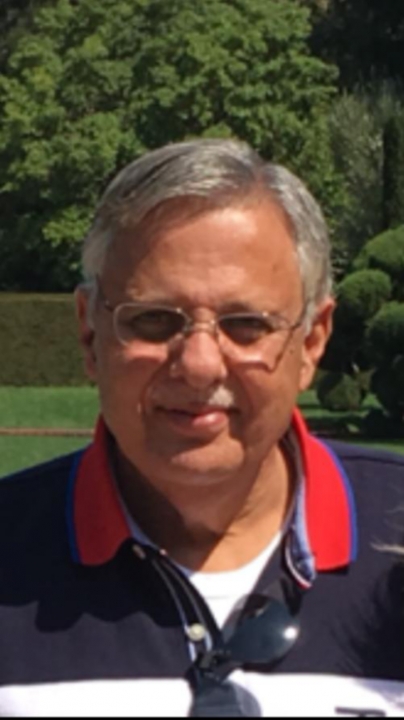 Steve Aurilio - Class of 1965 - Jefferson High School
