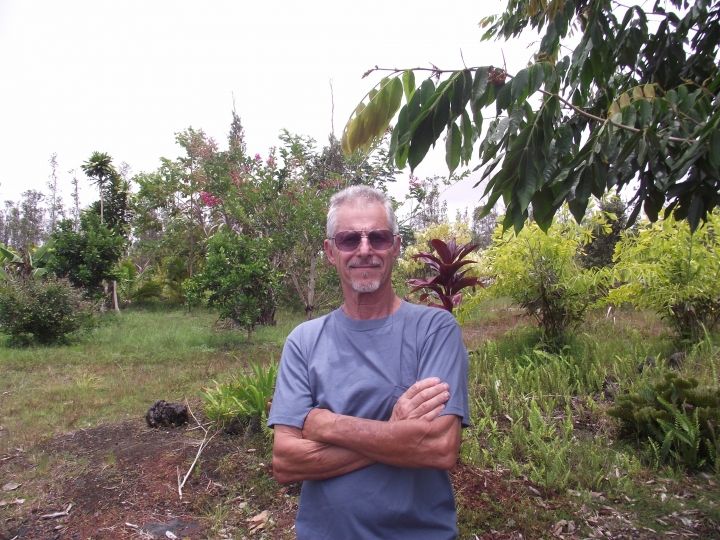 Richard Marston - Class of 1961 - Jefferson High School