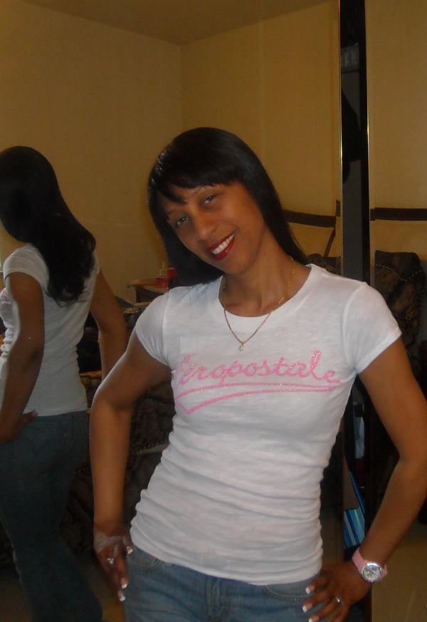 Veronica Hodge - Class of 1987 - Jefferson High School
