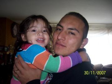 Jose Alejandro Morales - Class of 2001 - Jefferson High School