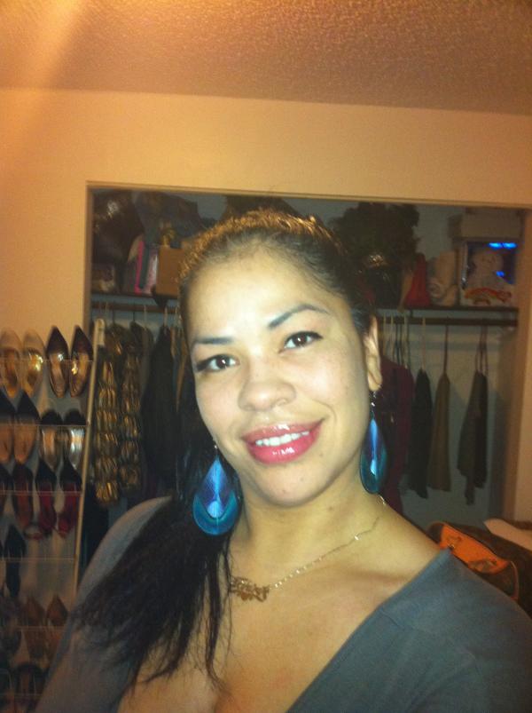 Tahirih Williams - Class of 1988 - Jefferson High School