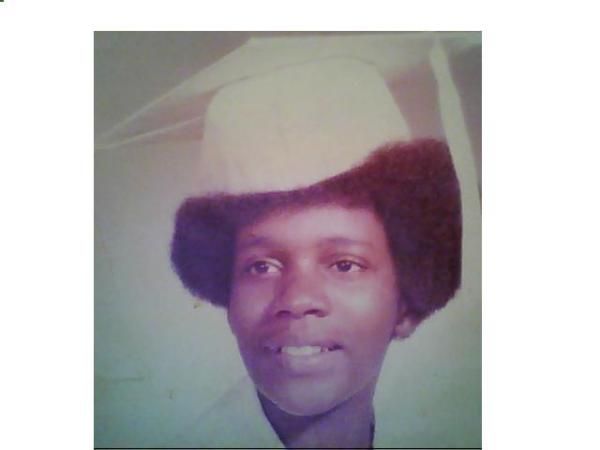Patricia Randolph - Class of 1970 - Jefferson High School