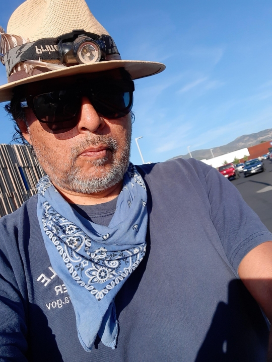 Richard Talavera - Class of 1970 - Jefferson High School