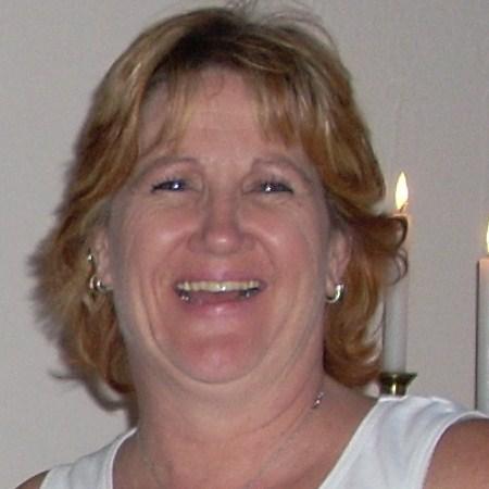 Robyn Reed - Class of 1976 - Jefferson High School