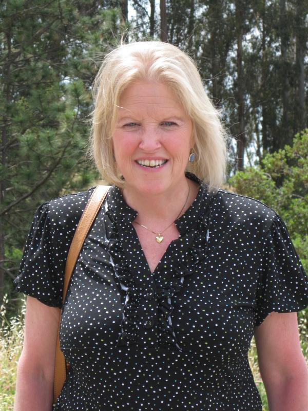 Connie Meek - Class of 1972 - Jefferson High School
