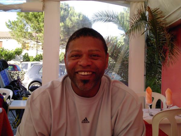 Eric Alexander - Class of 1983 - Jefferson High School
