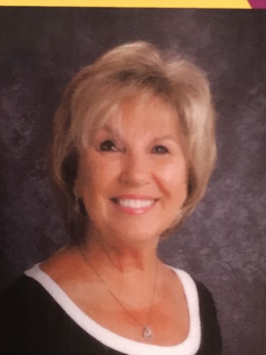 Kathy Wheaton - Class of 1968 - Dodge City High School