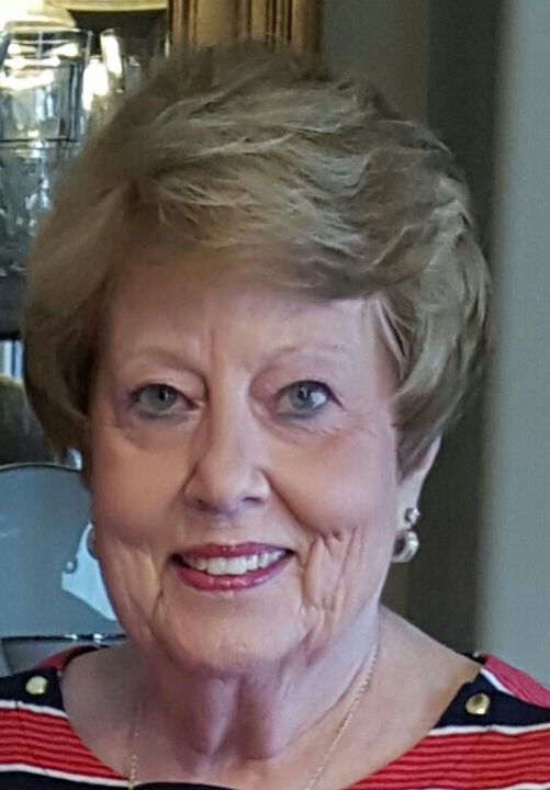 Susan Mueller - Class of 1967 - Dodge City High School