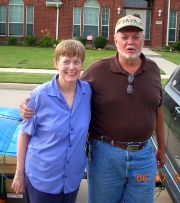 Wendell Melrose - Class of 1961 - Dodge City High School