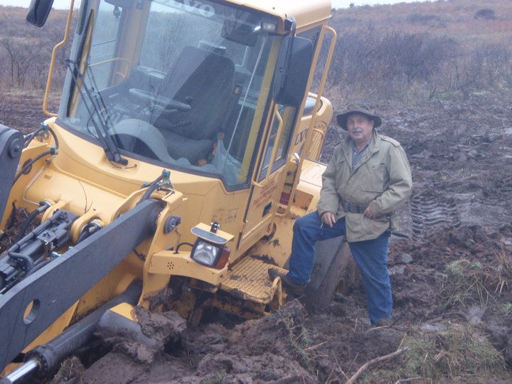 Paul Cox - Class of 1964 - Dodge City High School