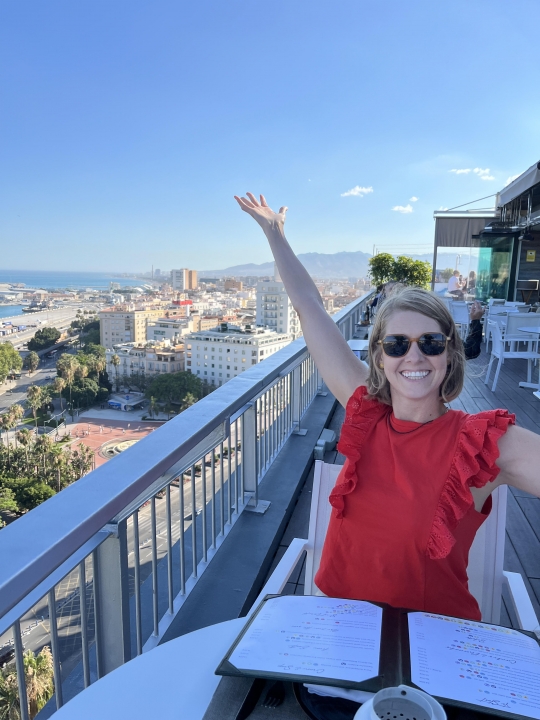 Hannah Love - Class of 2004 - Dodge City High School