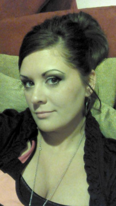 April Tyler - Class of 2003 - Dodge City High School