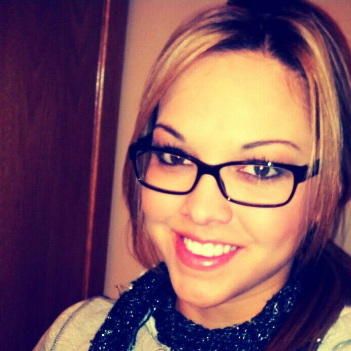 Alejandra Molinar - Class of 2004 - Dodge City High School
