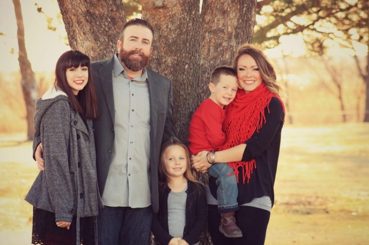 Traci Stahl - Class of 2000 - Dodge City High School