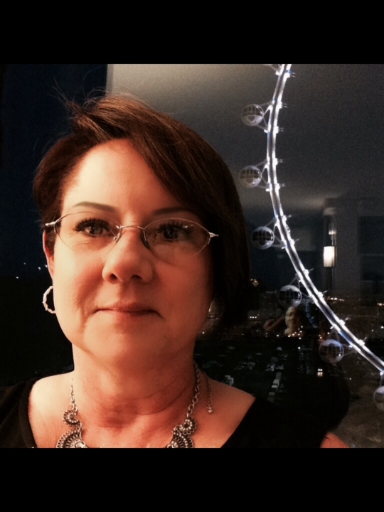 Patricia Nieto - Class of 1978 - Dodge City High School