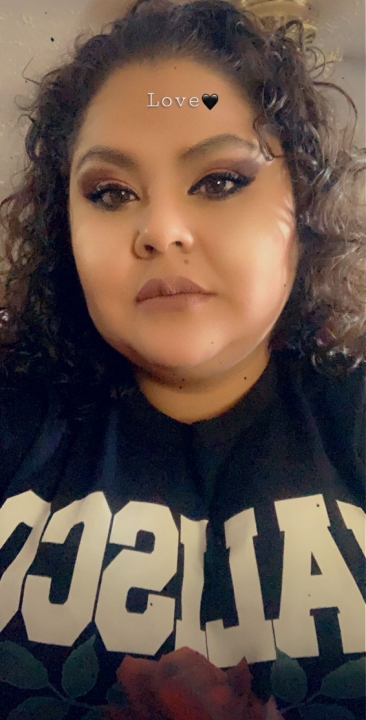 Maricela Gomez-murillo - Class of 2004 - Dodge City High School