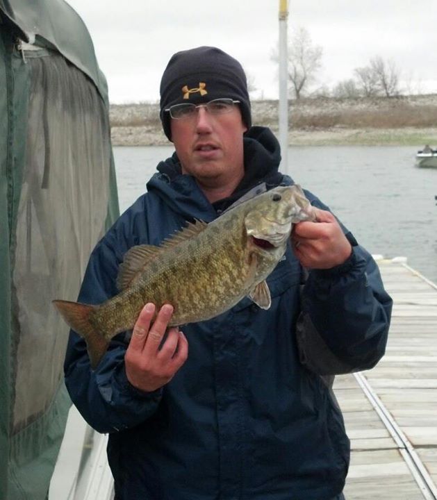 Kyle Klein - Class of 2003 - Dodge City High School