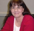 Rebecca Rebecca Pierce, class of 1973
