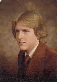 Bart Smith - Class of 1981 - Hays High School