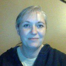 Kristi Whitman - Class of 1991 - Hays High School