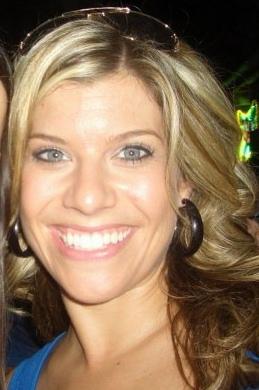 Jennifer Baker - Class of 1998 - Hays High School