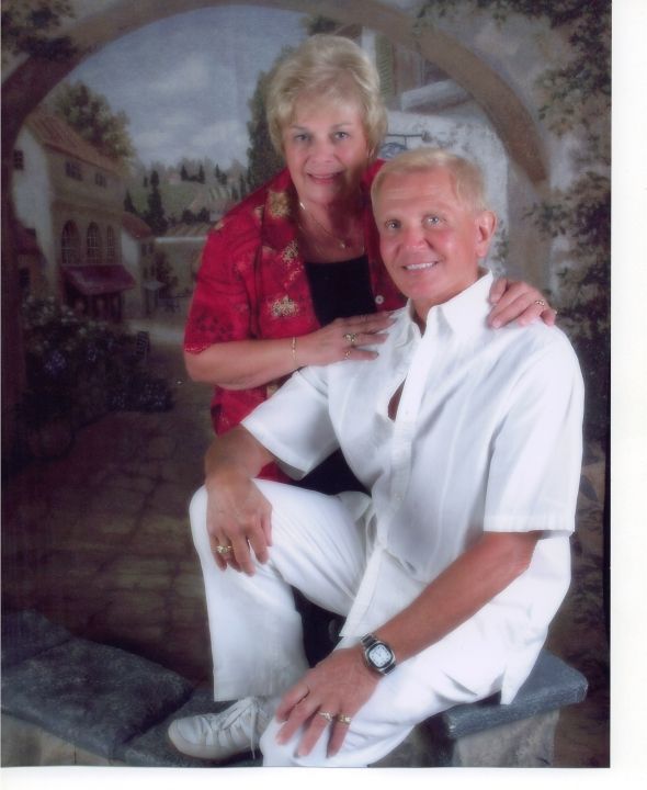 Donald Pfannenstiel - Class of 1963 - Hays High School