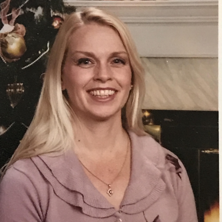 Janette Wolf - Class of 1977 - Hays High School