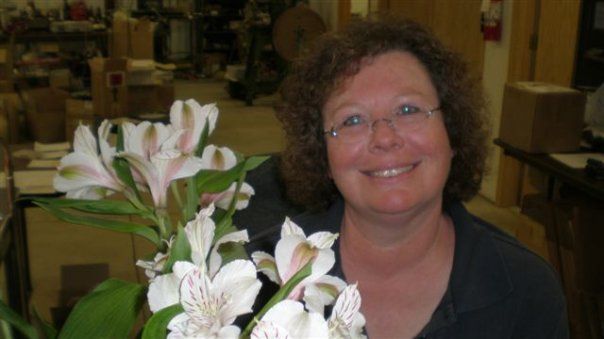 Cindy Younger - Class of 1975 - Hays High School
