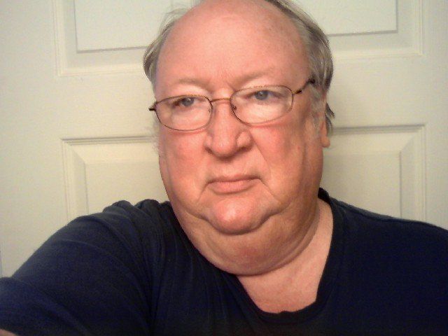 Robert Akers - Class of 1966 - Hays High School