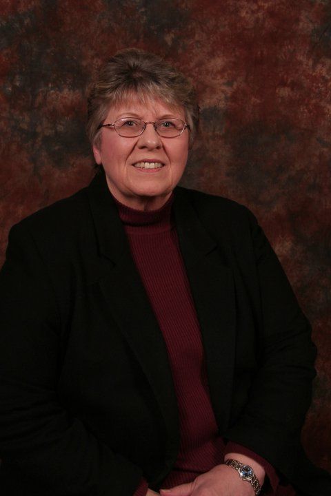Karen Curry-urban - Class of 1962 - Hays High School