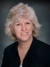 Elaine Augustine - Class of 1968 - Hays High School
