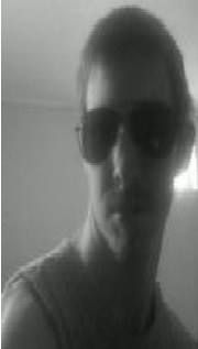 Michael Lee - Class of 2012 - Hays High School