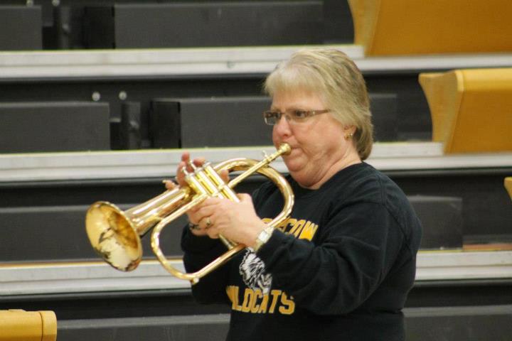 Denise Webster - Class of 1971 - Hays High School