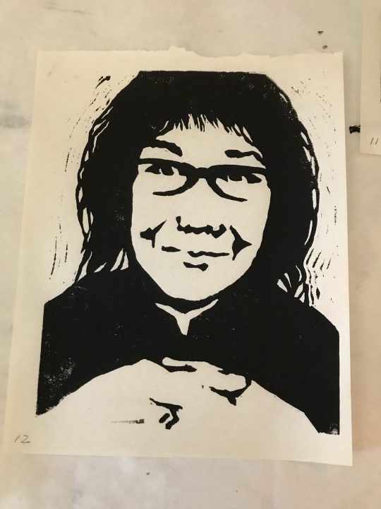 Lynn Clark - Class of 1969 - Hays High School
